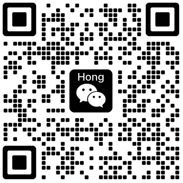 微信二维码